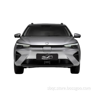 Hot China Model 1.5L Versione di lusso automobilistica Auto per adulti 5 posti veicolo MG5 Auto per adulti